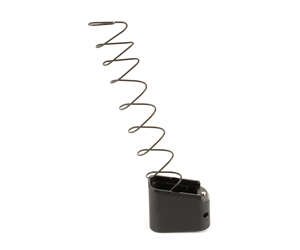 TTI FRPWR BP FOR GLK 19/23 +4/5 BLK