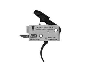 TRIGRTECH AR15 DUTY MIL CURVE 5.5LB
