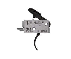TRIGRTECH AR15 2STG DUTY CURVE 3.5LB