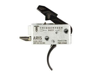 TRIGRTECH AR15 DTY 2ST MIL CRV 5.5LB
