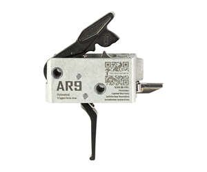 TRIGRTECH AR9 DUTY FLAT 3.5LB