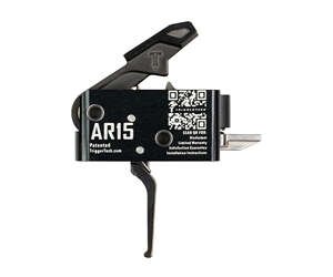 TRIGRTECH AR15 SING STAGE COMP FLAT