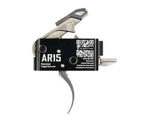 TRIGRTECH AR15 SING STAGE COMP CRVD