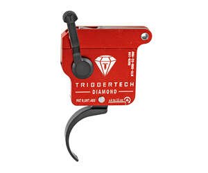 TRIGRTECH R700 BLK DIAM PRO CLN RH