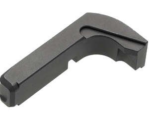 TYRANT EXT MAG RLS FOR GLK G3 BLK