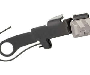 TYRANT EXT SLD RLS FOR GLK G2-4 GRY