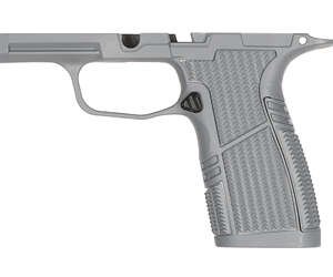 TYRANT P365 GRIP MOD SNUB SIZE GRY