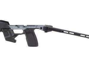 TYRANT TWS BRACED CHASSIS P365 GRAY