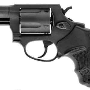 TAURUS 605 357MAG BL 5SH 2"