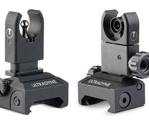 ULTRADYNE C4 FOLDING FRNT/REAR COMBO