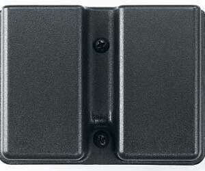 U/M KYDEX BLT DBL STACK DBL MAG CASE