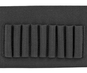 U/M RIFLE BUTT STOCK SHELL HOLDER