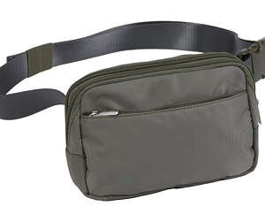 US PK SUBURBAN SIDEKICK PACK SG GREY