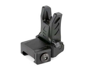 Alternative view of UTG LOW PRO FLIP-UP FRONT SIGHT