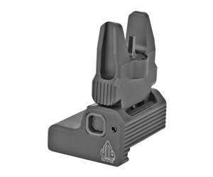 Alternative view of UTG ACCU-SYNC AR15 FLIP FRONT-SIGHT