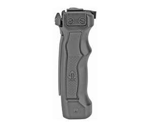 Alternative view of UTG D-GRIP QUICK RELEASE BIPOD