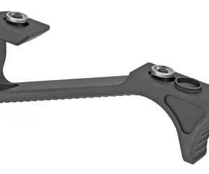 Alternative view of UTG ULTRA-SLIM ANGL FOREGRIP KEYMOD