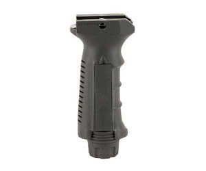 UTG ERGO AMBI VERT FORGRP BLK