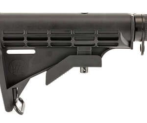 Alternative view of UTG 6-POS STK ASSEMBLY MIL-SPEC BLK