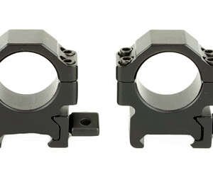 UTG PRO MAX 1" LOW 2PC PCTNNY RNGS