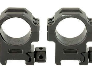 UTG PRO MAX 30MM MED 2PC PCTNNY RNGS