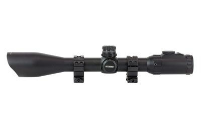 UTG 4-16X44 AO 36-CLR MDOT W/RNG - Image 3