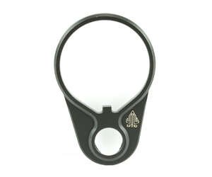 UTG AR15 QUICK DTCH RCVR END PLATE B