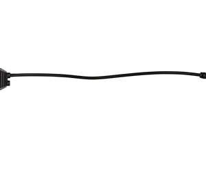 UNITY AXON SL PIC SUREFIRE 7" BLK