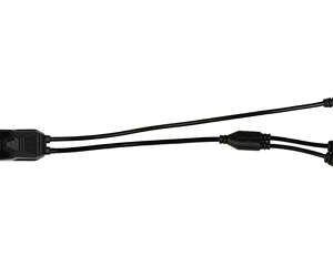 UNITY AXON SURFRE/DBAL SYNC 7" BLK