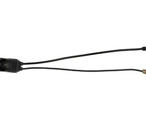 UNITY AXON SUREFIRE/NGAL SYNC 7" BLK