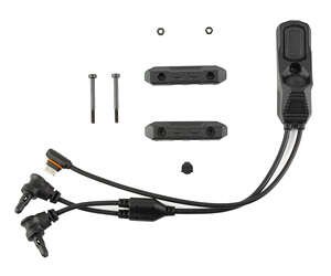 UNITY AXON SYNC LNK USBC/DBAL 7" BLK