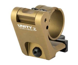 Alternative view of UNITY FAST FTC 30MM MAGNIFIER FDE