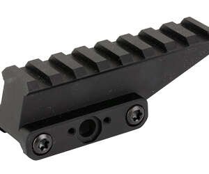 UNITY FAST ABSOLUTE RISER BLK