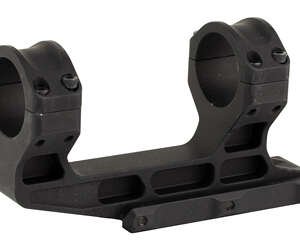 UNITY FAST LPVO 30MM BLK