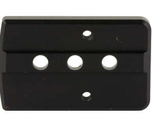 UNITY FAST PLATE RMR/SRO