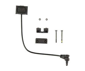 UNITY MODBUTTON LT CRN LSR 7" BLK