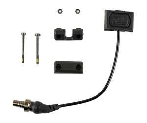 UNITY MODBUTTON LT  SURFIRE 4.5" BLK