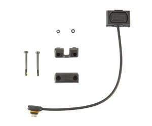 UNITY MODBUTTON LT LINK USB-C 7" BLK