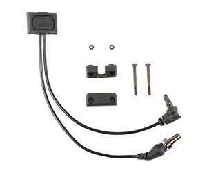 UNITY MODBTN LT SYNC SF/CRN 7" BLK