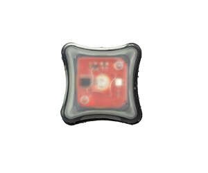UNITY SPARK LIGHT RED