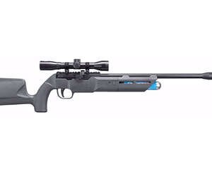 UMX KOMPLETE NCR .177 AIR RIFLE 12RD