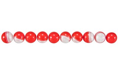UMX T4E 50 CAL PEPPER BALL 10 CT - Image 2