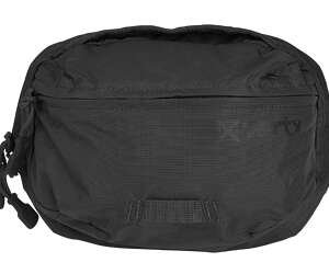 VERTX LONG WALKS MP WAIST PACK BLACK