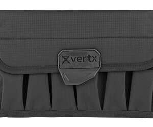 VERTX 6-PACK MAG POUCH BLK