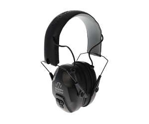 WALKERS CLOAK DUAL MIC ELECT MUFF