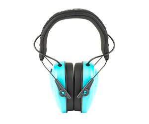 WALKERS RAZOR COMPACT ELEC MUFF TEAL