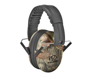 WALKER'S X-SM CMPCT PASSIVE MUFF CM