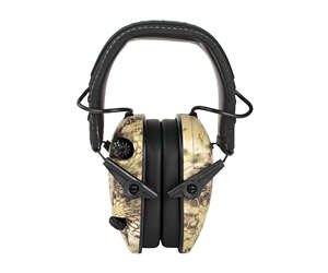 WALKER'S RAZOR SLM ELEC MUFF KRYPTEC