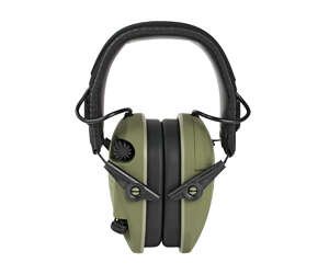 WALKER'S RAZOR SLM ELEC MUFF OD FLG