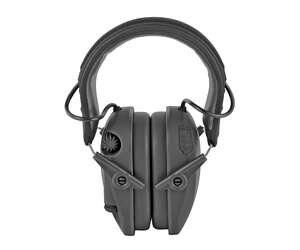 WALKER'S RZR RECHARGEABLE MUFF BLACK